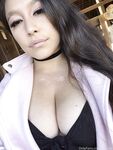 Onlyfans Leaked Photos - Allyanaamore - Photos