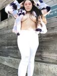 Onlyfans Leaked Photos - Allyanaamore - Photos