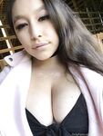 Onlyfans Leaked Photos - Allyanaamore - Photos