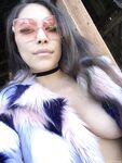 Onlyfans Leaked Photos - Allyanaamore - Photos