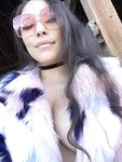 Onlyfans Leaked Photos - Allyanaamore - Photos