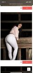 Onlyfans Leaked Photos - Allyanaamore - Photos
