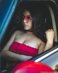 Onlyfans Leaked Photos - Allyanaamore - Photos