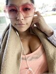 Onlyfans Leaked Photos - Allyanaamore - Photos
