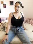 Onlyfans Leaked Photos - Allyanaamore - Photos