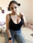 Onlyfans Leaked Photos - Allyanaamore - Photos