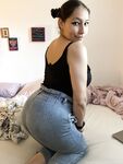 Onlyfans Leaked Photos - Allyanaamore - Photos