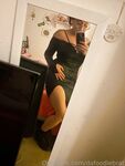 Onlyfans Leaked Photos - Allyanaamore - Photos