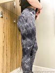 Onlyfans Leaked Photos - Allyanaamore - Photos
