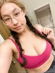 Onlyfans Leaked Photos - Allyanaamore - Photos