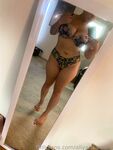 Onlyfans Leaked Photos - Allyanaamore - Photos