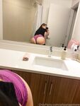 Onlyfans Leaked Photos - Allyanaamore - Photos
