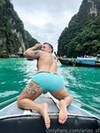 Onlyfans Leaked Photos - Arias_Sf - Photos