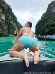 Onlyfans Leaked Photos - Arias_Sf - Photos