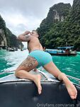 Onlyfans Leaked Photos - Arias_Sf - Photos