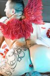 Onlyfans Leaked Photos - Arias_Sf - Photos