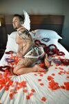 Onlyfans Leaked Photos - Arias_Sf - Photos