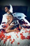 Onlyfans Leaked Photos - Arias_Sf - Photos