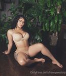 Onlyfans Leaked Photos - Haleywestvip - Photos