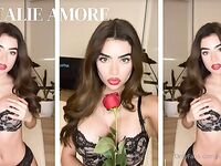 Onlyfans Leaked Photos - Natalie_Amore - Photos