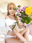Onlyfans Leaked Photos - Pollyblue - Photos