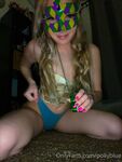Onlyfans Leaked Photos - Pollyblue - Photos