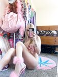 Onlyfans Leaked Photos - Pollyblue - Photos