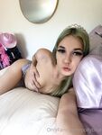 Onlyfans Leaked Photos - Pollyblue - Photos