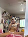 Onlyfans Leaked Photos - Pollyblue - Photos