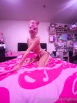 Onlyfans Leaked Photos - Pollyblue - Photos