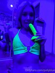 Onlyfans Leaked Photos - Pollyblue - Photos