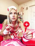 Onlyfans Leaked Photos - Pollyblue - Photos