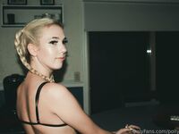 Onlyfans Leaked Photos - Pollyblue - Photos