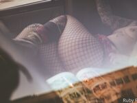 Onlyfans Leaked Photos - Rubyriots - Photos