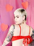 Onlyfans Leaked Photos - Rubyriots - Photos
