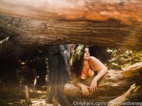 Onlyfans Leaked Photos - Amermaidrenegade - Amateur Photos