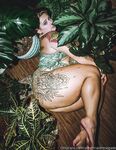 Onlyfans Leaked Photos - Amermaidrenegade - Amateur Photos