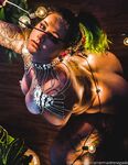 Onlyfans Leaked Photos - Amermaidrenegade - Amateur Photos