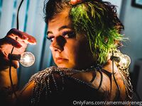 Onlyfans Leaked Photos - Amermaidrenegade - Amateur Photos