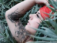 Onlyfans Leaked Photos - Amermaidrenegade - Amateur Photos