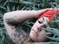Onlyfans Leaked Photos - Amermaidrenegade - Amateur Photos