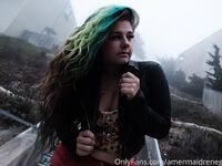 Onlyfans Leaked Photos - Amermaidrenegade - Amateur Photos