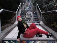 Onlyfans Leaked Photos - Amermaidrenegade - Amateur Photos