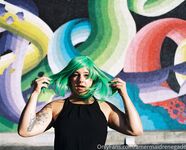 Onlyfans Leaked Photos - Amermaidrenegade - Amateur Photos