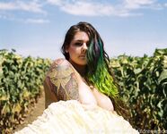 Onlyfans Leaked Photos - Amermaidrenegade - Amateur Photos