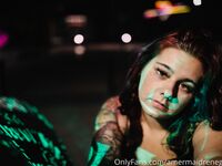 Onlyfans Leaked Photos - Amermaidrenegade - Amateur Photos