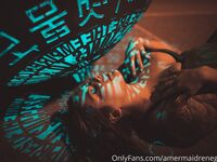 Onlyfans Leaked Photos - Amermaidrenegade - Amateur Photos