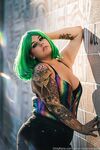 Onlyfans Leaked Photos - Amermaidrenegade - Amateur Photos