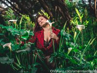 Onlyfans Leaked Photos - Amermaidrenegade - Amateur Photos