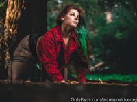 Onlyfans Leaked Photos - Amermaidrenegade - Amateur Photos